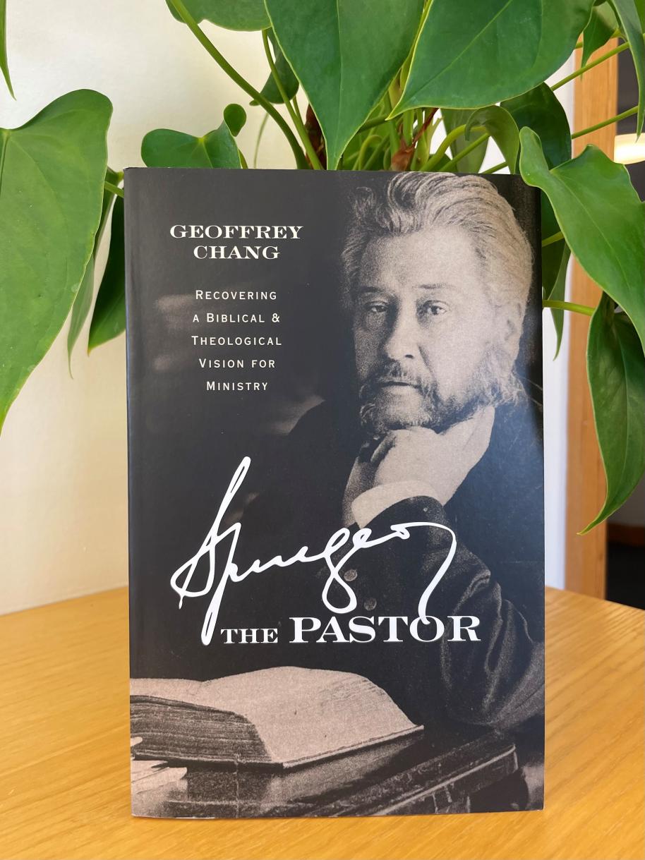 Image: lets-read-spurgeon-the-pastor-the-church-gathered