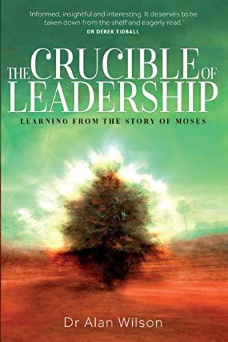 Image: book-review-the-crucible-of-leadership