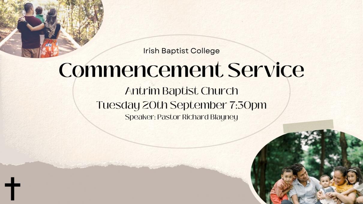 Image: commencement-service-2022