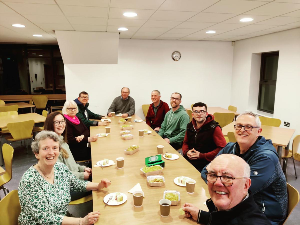 Image: open-evening-january-2024