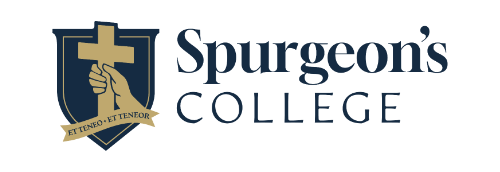 Spurgeons College Validation Logo