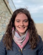 Claire Moorcroft, Librarian