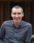 Davy Ellison, Director of Training