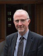Edwin Ewart, Principal