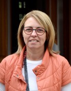 Lynette Simpson, Registrar