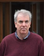 Peter Firth, Biblical Studies Tutor (New Testament)