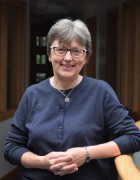 Sarah Dalrymple, Biblical Studies Tutor (Old Testament)